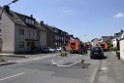 Feuer 1 Koeln Porz Grengel Waldstr P049